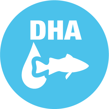 Ikona rozvoj mozku a očí