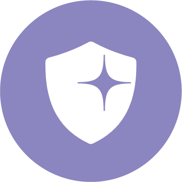 Ikona podpora imunity