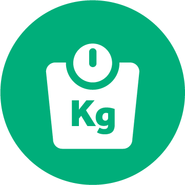 Ikona podpora kostí a kloubů