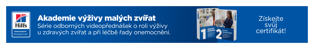 Veterinary Nutrition Ambassador